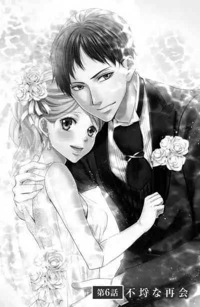 Ane wa Otouto ni Ubawareru 1-6