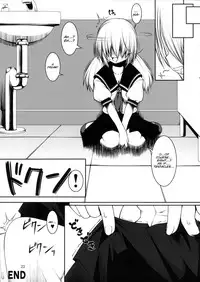 (C82) [Random Parts (TAKUTEKS)] Shoku Kano (Photo Kano) [English][SMDC]