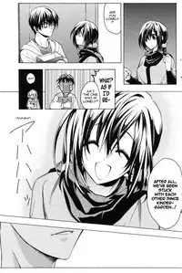 [Aki Suzuki] Nijuuzou Kafka | Double Image Kafka (Complete) [English] [Sling]