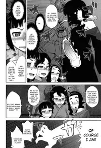 [Takatsu] Sakura Democracy! [English] {doujin-moe.us}