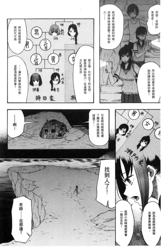 Shoujo Renzoku Yuukai Jiken Hadaka no Nurunuru Island