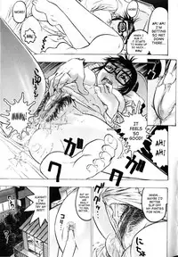 [Beauty Hair] Misshitsu - Honey Room [English]