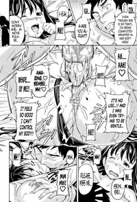 [Takeda Hiromitsu] Tsundero Ch. 1, 3, 6, 9-10 [English] [Decensored]