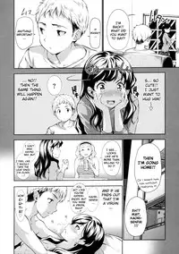 [Tosh] Attracted by Physical Looks Only! [English] [Decensored]