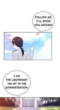 Perfect Half Ch.1-15 (English) (Ongoing)