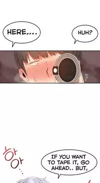 [Mx2J] Hahri's Lumpy Boardhouse Ch. 0-19 [English] (YoManga) (Ongoing)