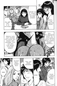 Seminar of Big Tits 2 [English] [Rewrite]