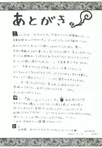 [FINAL EVOLUTION S-RS (ZAN, Chosuke)] VISUAL DESIRE 2 (With You)