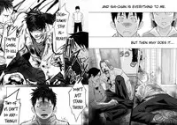 (Shota Scratch 10) [♂Mentaiko♂ (Itto)] Itai Itai Itai. 1 [English]