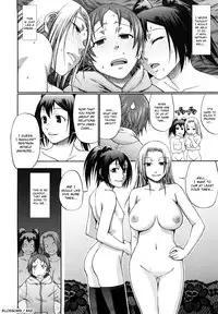 [Chiba Toshirou] Dress Select [English]