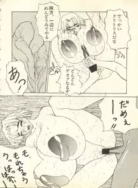 [Anthology] Shitsurakuen 6 - Paradise Lost 6 (Neon Genesis Evangelion)