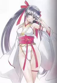 (C86) [T2 ART WORKS (Tony)] Tony's Kaizou note