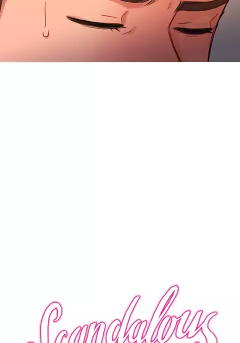 Scandal of the Witch Ch.1-41