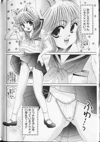 Comic Hime Dorobou 1999-10