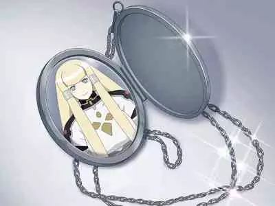 [Pixiv] 2842594 (gasora) Turn A Gundam [English]