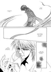 Dr. Ten - Map of Tokyo Savage Vol 2 (English)