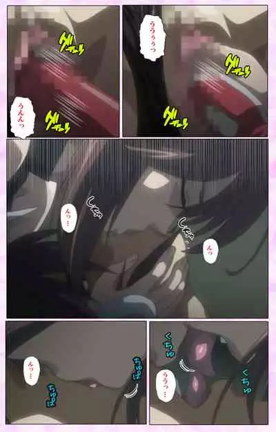 Mahou Shoujo Ai VOL・3 THE ANIME Kanzenban