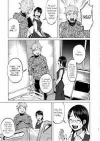 (C92) [Chemical Janky (Shiruka Bakaudon)] Koi Monogatari | Love Story [English] {atomicpuppy}