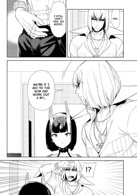 Golden wa Koganeiro no Yume o Miru no ka =White Symphony=