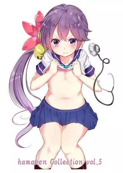 chan no Ohanami Oppai Sakurazake.