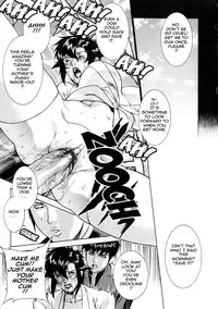 [Motchie Kingdom (Mocchii Oukoku)] DV [English] [tadanohito]