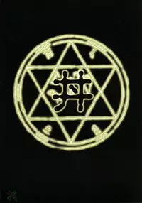 (CR34) [Studio Katsudon (Manabe Jouji)] Mahou Shoujo (Mahou Shoujo Ai) [English]