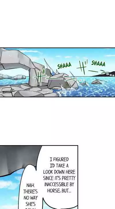 Cowgirl’s Riding-Position Makes Me Cum | Jouba Joshi ni Kijouraretai tsu! Ch. 16-18 [English]