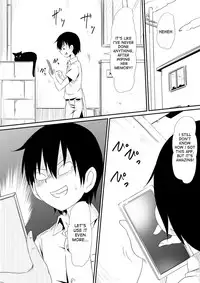 [Mikezoutei] Nenrei Henka Appli de Yari Houdai Shichau Hanashi [English]