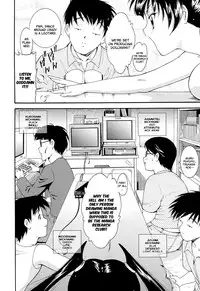 [Nishikagura Koizaburou] Run Run Club (Complete) [English][Faytear]