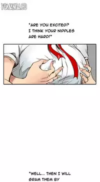 [Keum Sah Gong] Si-Eun Ch.1-32 (English) (Ongoing)