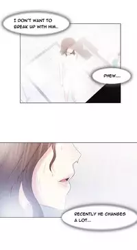 Miss Mystic Ch.1-20 (English) (Ongoing)