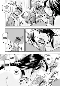 [Chuuka Naruto] Hitoduma Yukie ~Nodogoshi Etsurakuen~ | Housewife Yukie [English] [SaHa] [Digital]