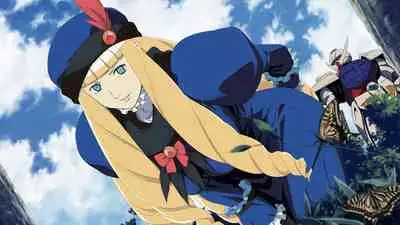 [Pixiv] 2842594 (gasora) Turn A Gundam [English]