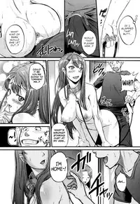[Tonnosuke] Cow Cow Sister! (Comic Shingeki 2014-09) [English] [Jungy]