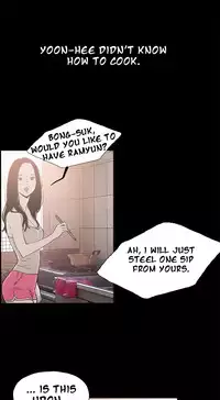 [Mr. Byeong-Su] Cohabitation Ch.1-50 (English) (Ongoing)