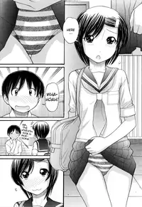 [Tanaka-Ex] Anipyu! [English] [Ugliblawg] [Incomplete]