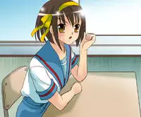 [Princess Project. (Sentape)] Suzumiya Haruhi no Hanten (Suzumiya Haruhi no Yuuutsu) [Digital]