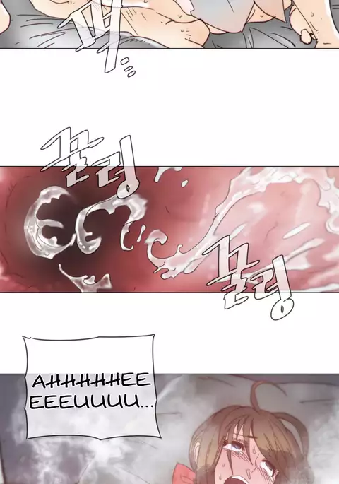 Household Affairs Ch.1-49