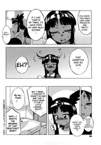 [Takatu] Sore wa Rekishi ni Kakanaide! [English] [biribiri]