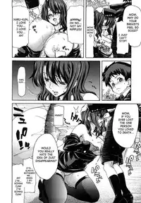 [Hori Hiroaki] Yuugatou Ch. 1-2 [English] [SaHa] [Decensored]