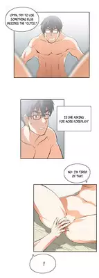 [Husky guy] SStudy Ch.0-35 (English) (YoManga) (Ongoing)