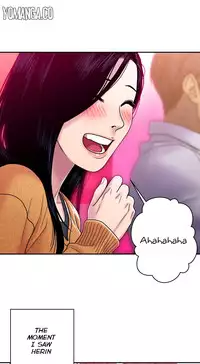 Ghost Love Ch.1-21 (English) (YoManga) (Ongoing)