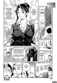 [Shiomaneki] Amanee! Ch. 1-8 [English] {Tadanohito}