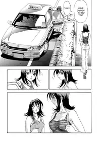 [Oh! Great] one self (Naked Star) [English] [1008 Scans]