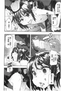 [ShindoL] Junai Irregulars | 純愛不完美情-人 [Chinese]