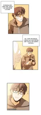 [Husky guy] SStudy Ch.0-31 (English) (YoManga) (Ongoing)