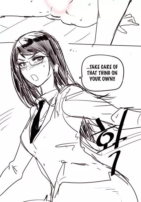 Household Affairs Ch.1-49