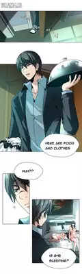 [Fantastic Whale] Twin Slave Ch.1-24 (English) (Ongoing)
