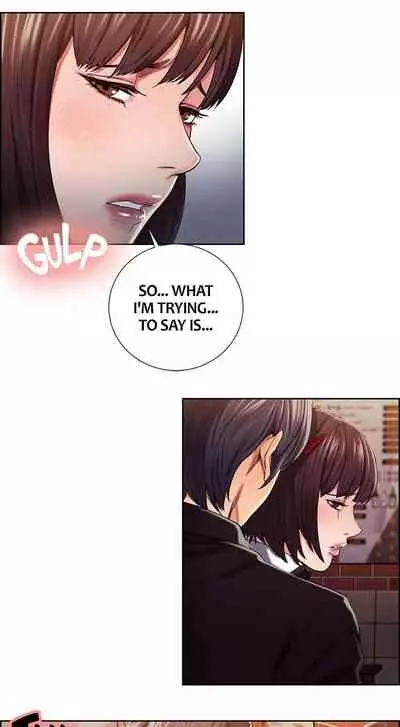 Taste of Forbbiden Fruit Ch.10/24