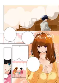 [MilkyBox (Qoopie)] Omamagoto Hasegawa-san chi no Oyakokankei Ichiwame "Haha to Oppai" [English] {N04h}